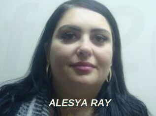 ALESYA_RAY