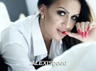 ALEXISgood