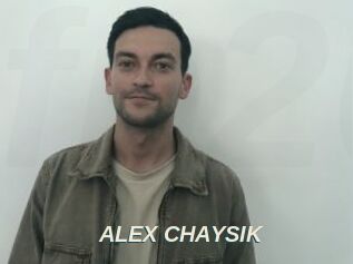 ALEX_CHAYSIK