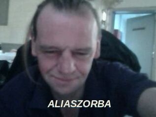 ALIASZORBA