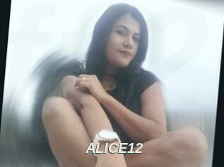 ALICE12