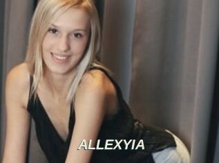 ALLEXYIA