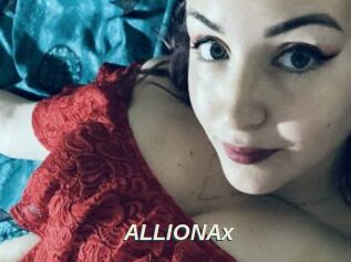 ALLIONAx