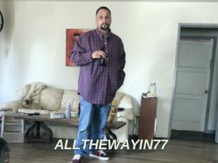ALLTHEWAYIN77
