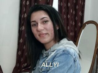ALLYI