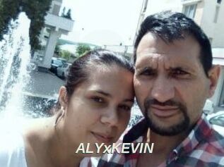 ALYxKEVIN
