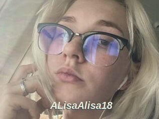 ALisaAlisa18