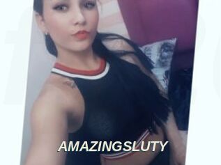 AMAZINGSLUTY