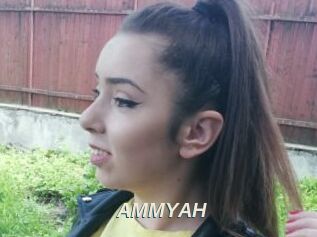 AMMYAH