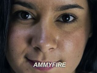 AMMYFIRE