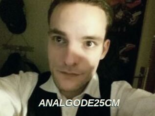 ANALGODE25CM