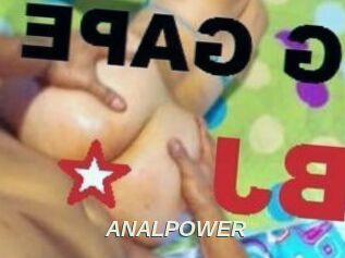 ANALPOWER