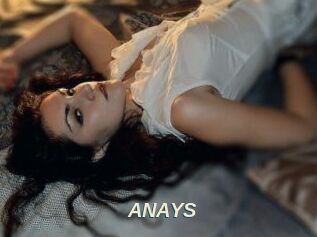 ANAYS