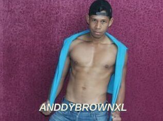 ANDDYBROWNXL