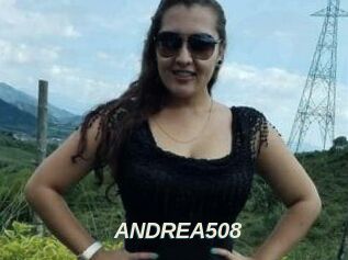 ANDREA508