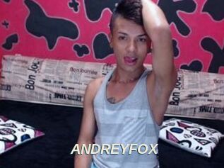 ANDREY_FOX