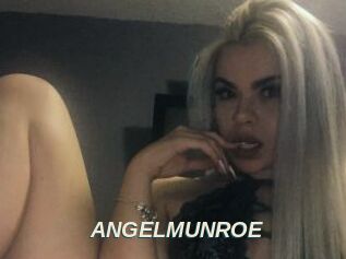 ANGELMUNROE