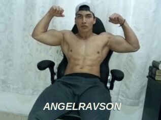 ANGELRAVSON