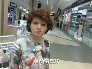 ANIME19