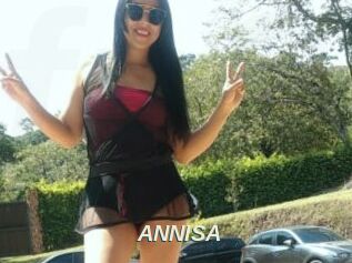 ANNISA