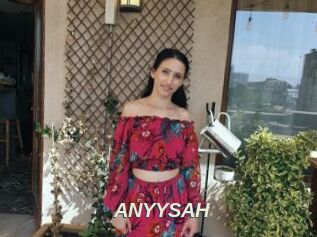 ANYYSAH