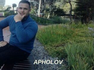 APHOLO_V
