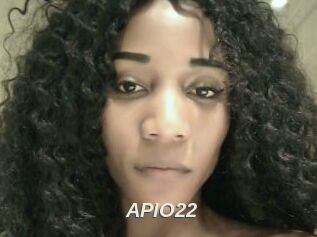 APIO22