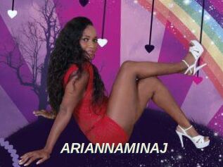 ARIANNAMINAJ