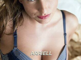 ARRIELL