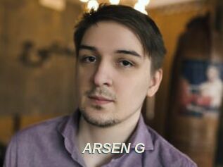 ARSEN_G
