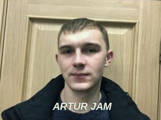 ARTUR_JAM