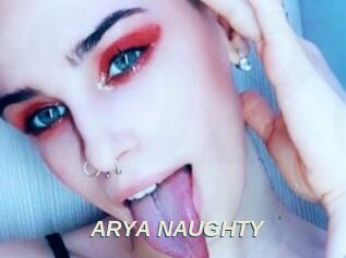 ARYA_NAUGHTY