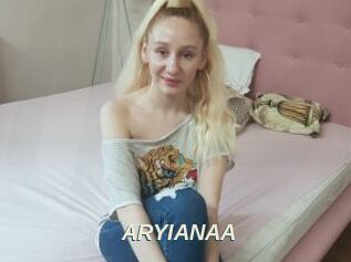 ARYIANAA