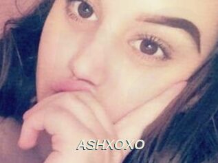 ASHXOXO