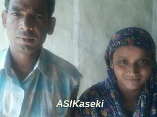 ASIKaseki