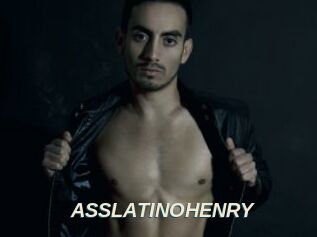 ASSLATINOHENRY