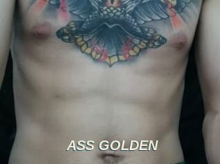 ASS_GOLDEN