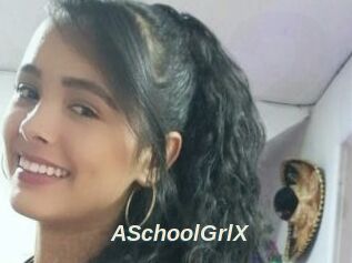 ASchoolGrlX