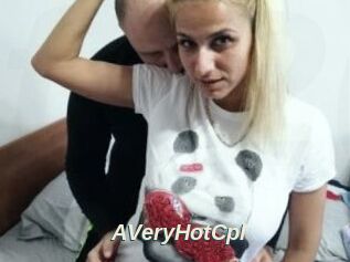 AVeryHotCpl