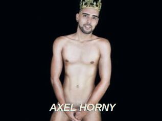 AXEL_HORNY