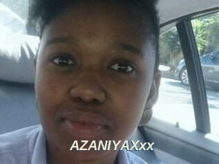 AZANIYAXxx