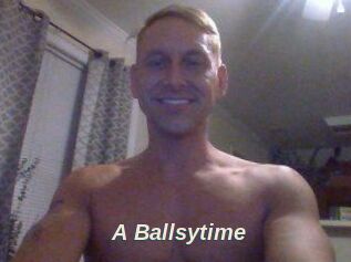 A_Ballsytime