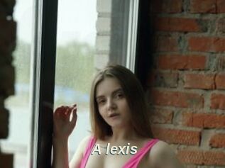 A_lexis