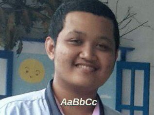 AaBbCc