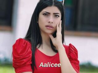 Aalicee