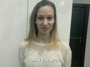 AaliyahLees