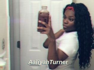 AaliyahTurner