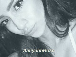 AaliyahhRose_
