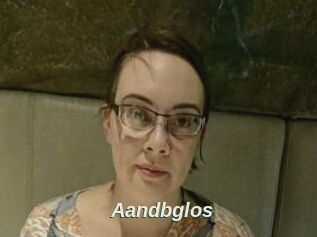 Aandbglos