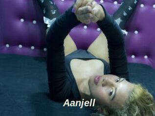 Aanjell
